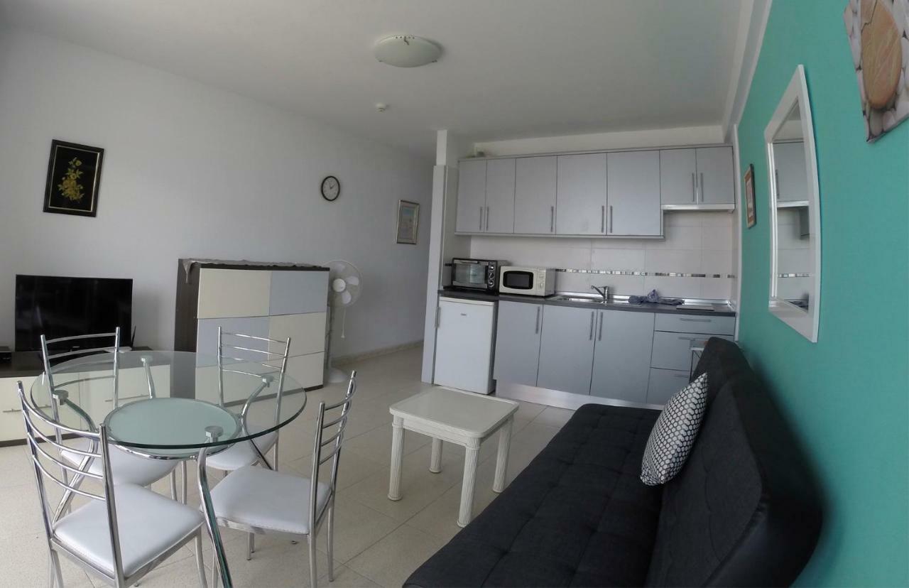 Apartamentos Las Americas Playa de las Americas  Exteriör bild