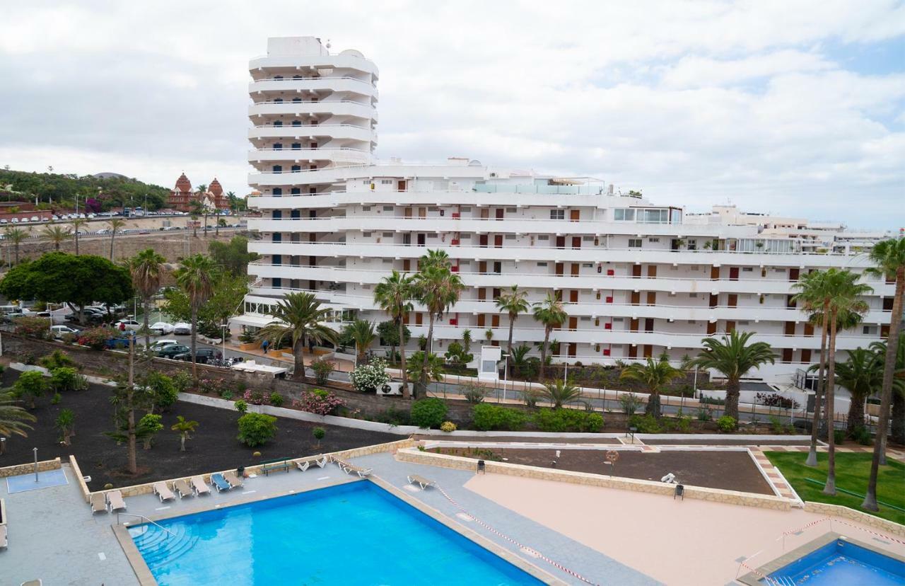 Apartamentos Las Americas Playa de las Americas  Exteriör bild
