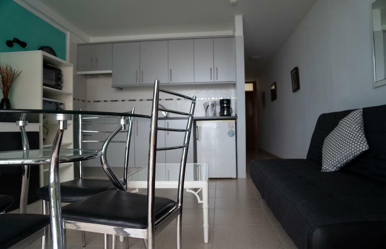 Apartamentos Las Americas Playa de las Americas  Exteriör bild